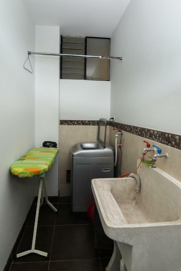 Qori In Apartamento Cuzco