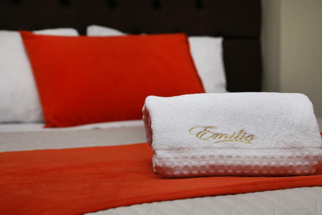 Apartamento Qori In Cuzco