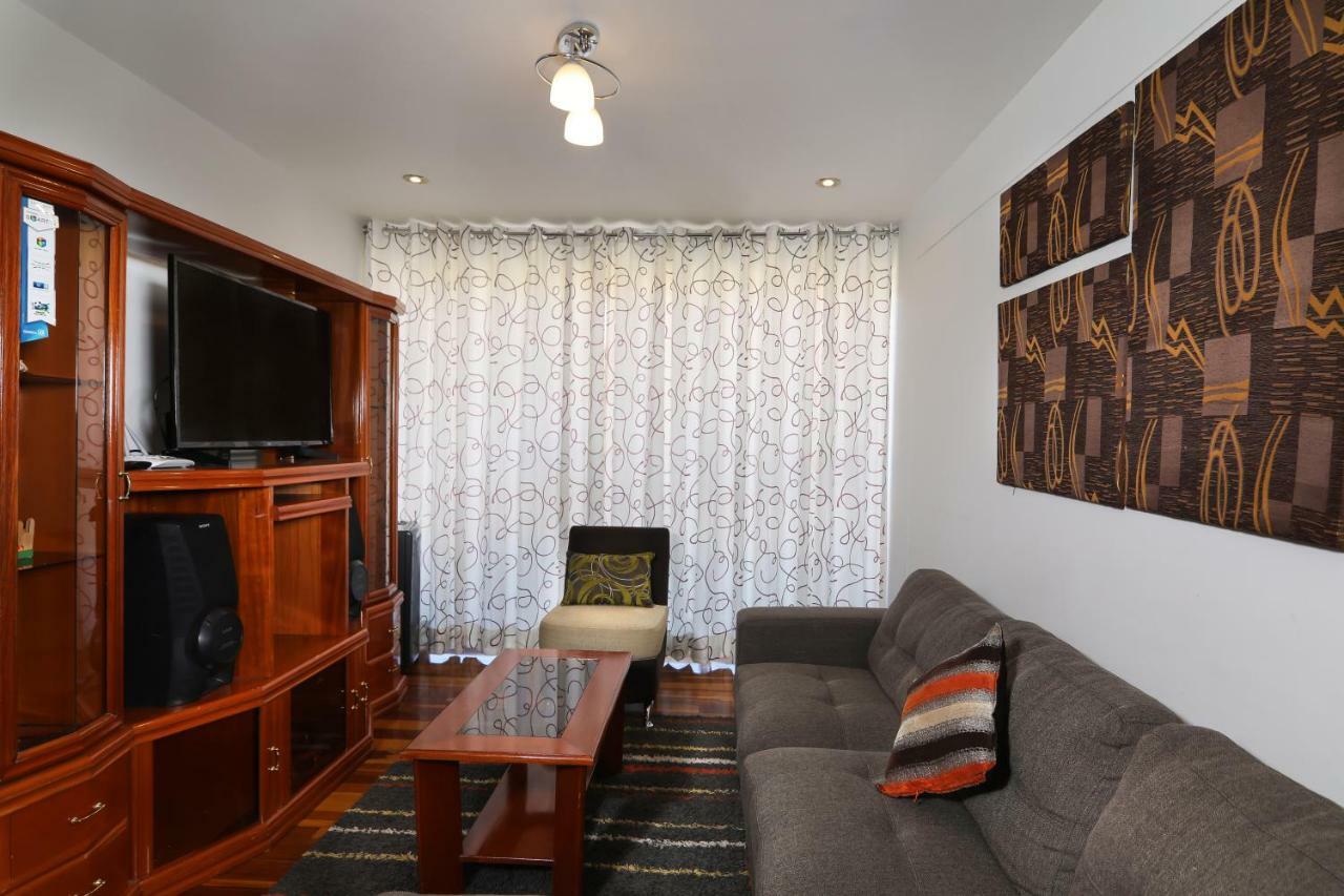 Apartment Qori In